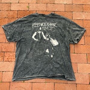 Fleetwood Mac Tee